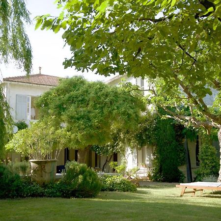 Maison Piloni LʼIsle-sur-la-Sorgue Eksteriør bilde