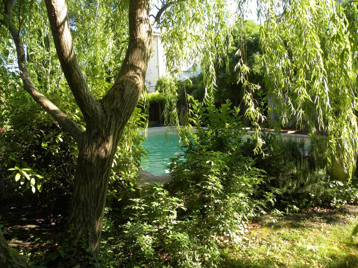 Maison Piloni LʼIsle-sur-la-Sorgue Eksteriør bilde