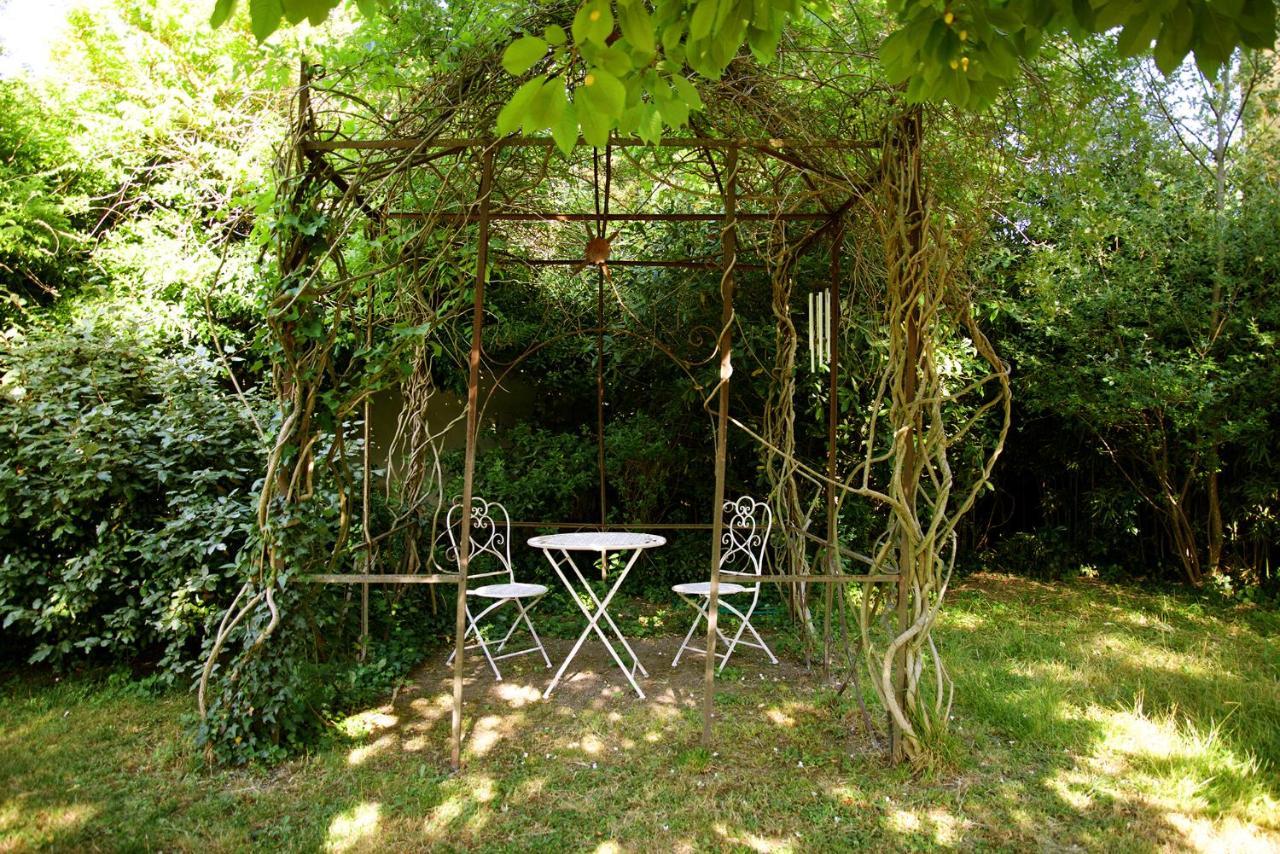 Maison Piloni LʼIsle-sur-la-Sorgue Eksteriør bilde