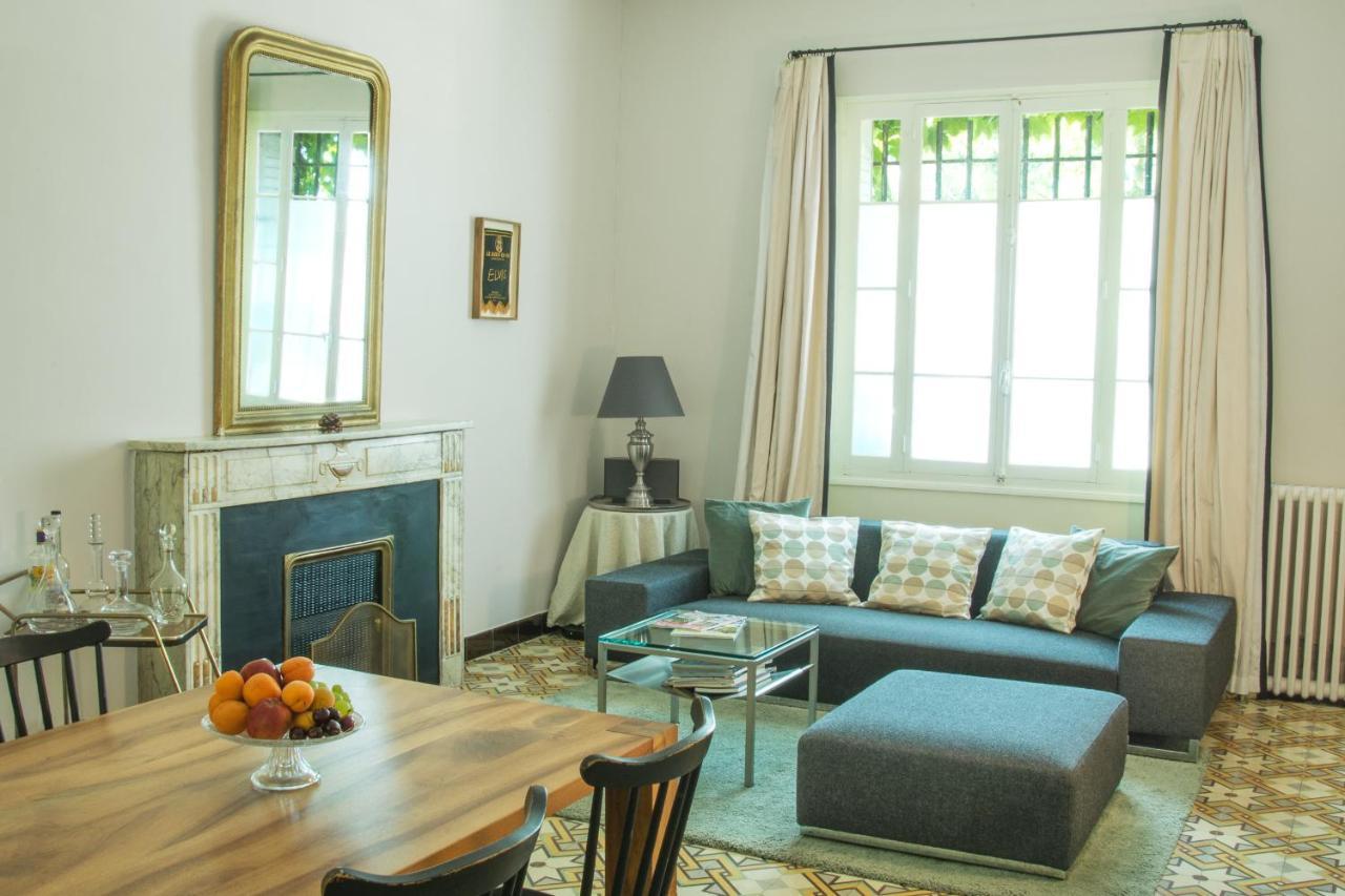 Maison Piloni LʼIsle-sur-la-Sorgue Eksteriør bilde