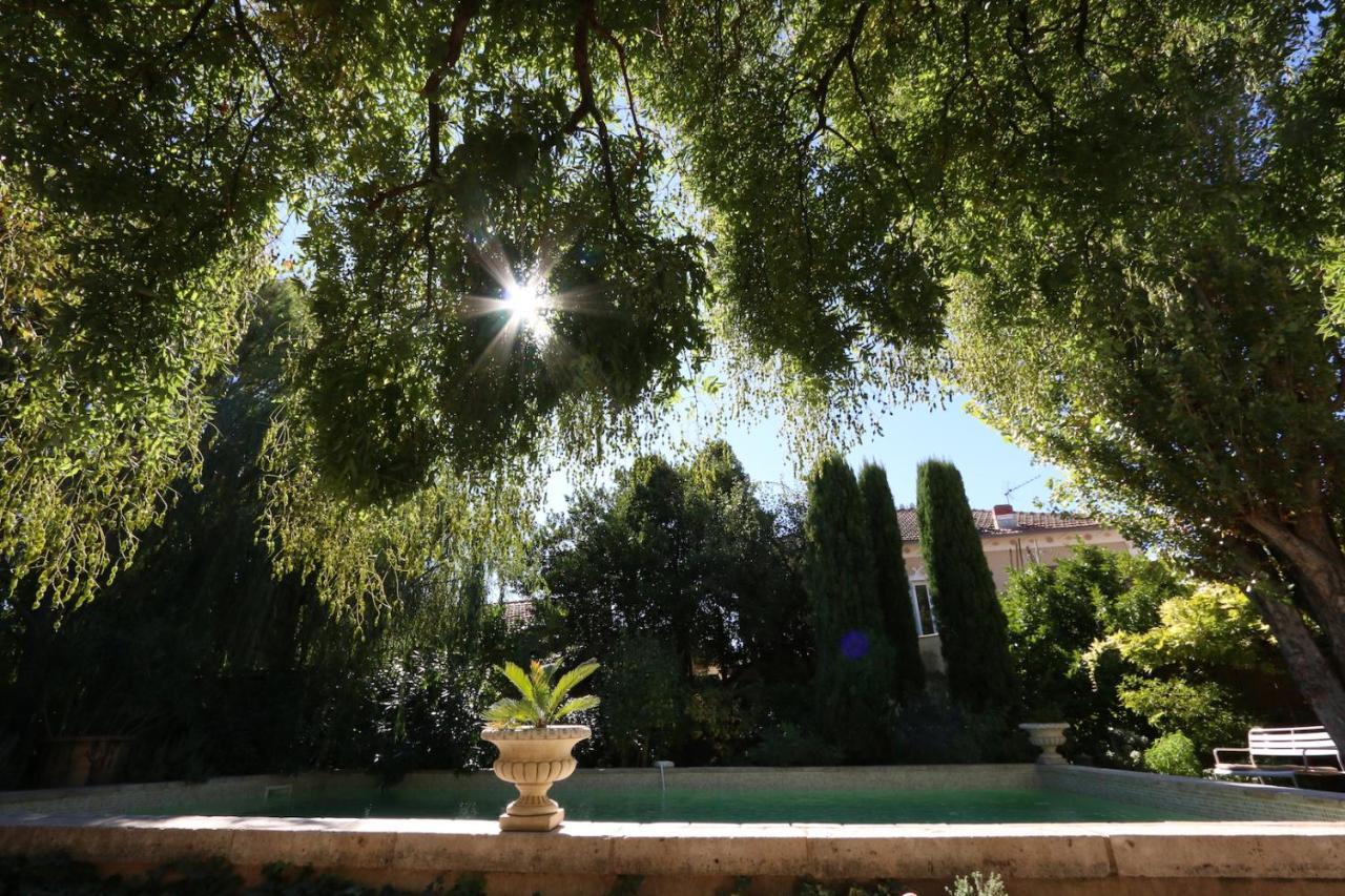 Maison Piloni LʼIsle-sur-la-Sorgue Eksteriør bilde