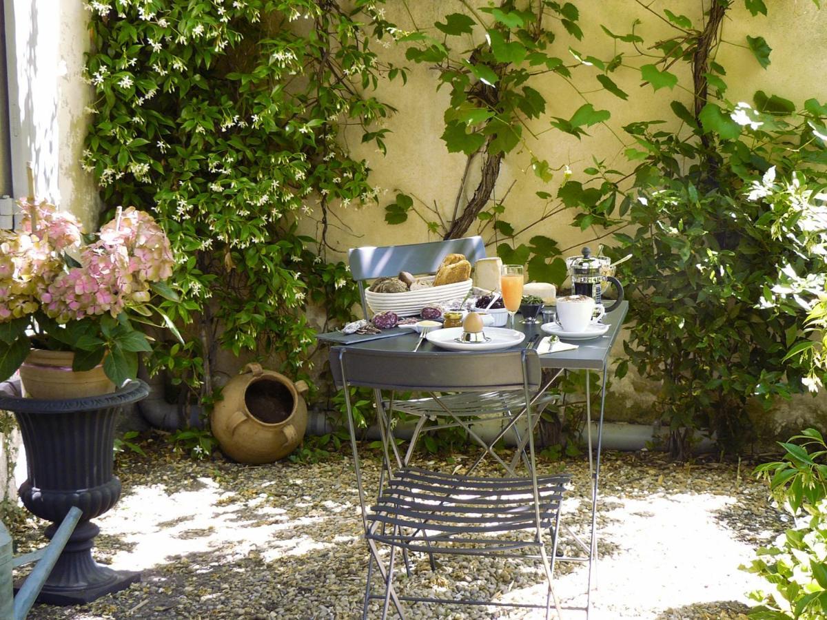 Maison Piloni LʼIsle-sur-la-Sorgue Eksteriør bilde