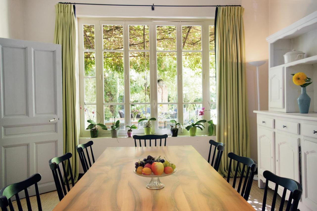 Maison Piloni LʼIsle-sur-la-Sorgue Eksteriør bilde