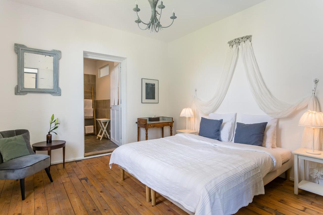 Maison Piloni LʼIsle-sur-la-Sorgue Eksteriør bilde