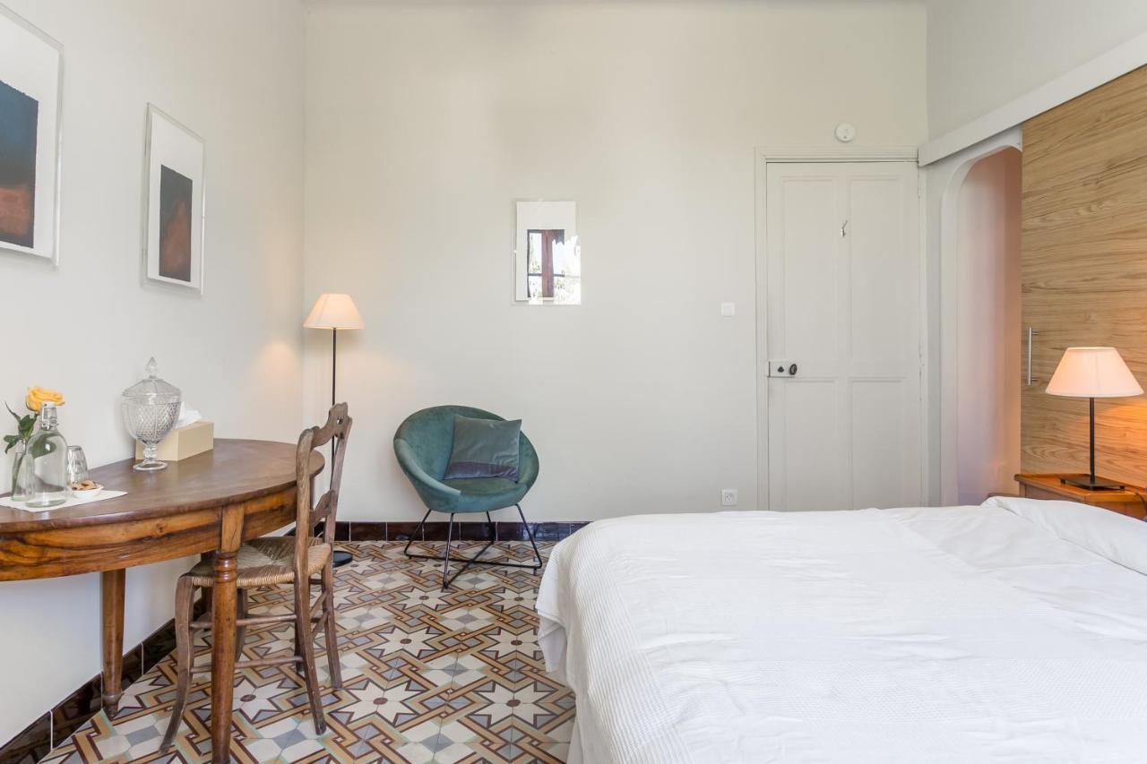Maison Piloni LʼIsle-sur-la-Sorgue Eksteriør bilde